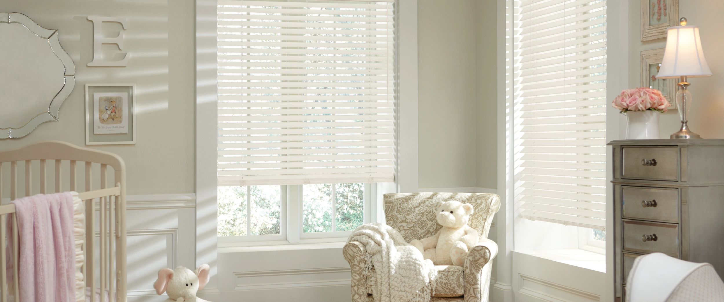 Parkland Blinds